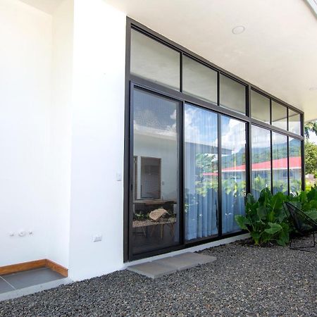 Villa Tanager La Fortuna Exterior foto