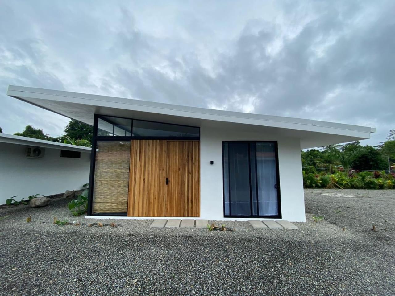 Villa Tanager La Fortuna Exterior foto
