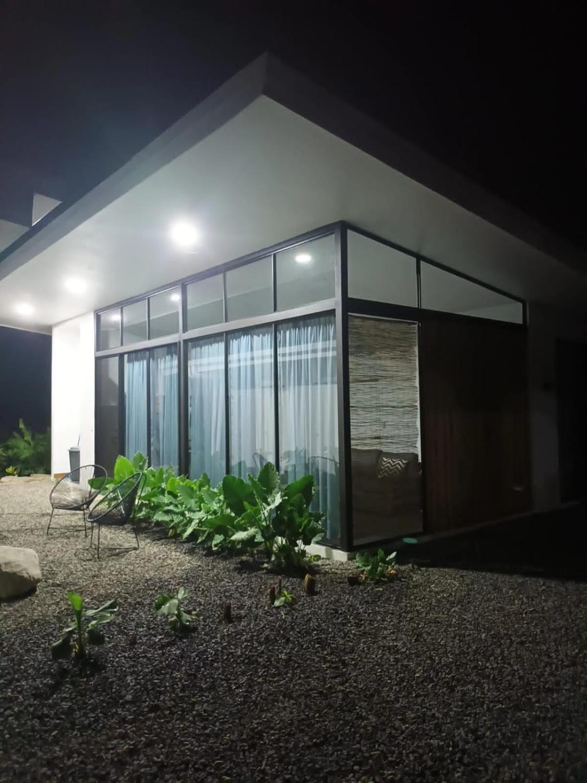 Villa Tanager La Fortuna Exterior foto
