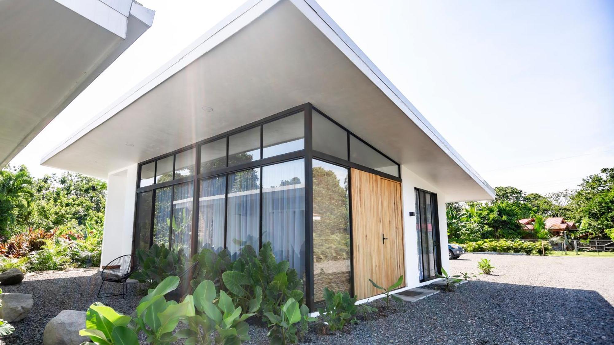 Villa Tanager La Fortuna Exterior foto